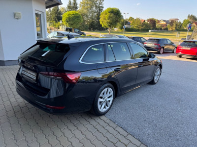 Skoda Octavia Gebrauchtwagen Skoda Octavia Gebrauchtwagen