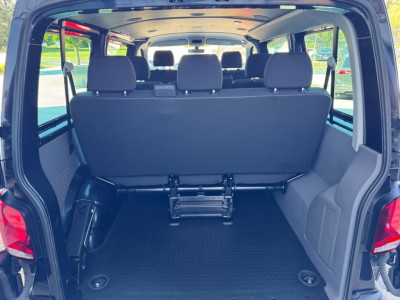 VW Transporter T6 Gebrauchtwagen VW Transporter T6 Gebrauchtwagen