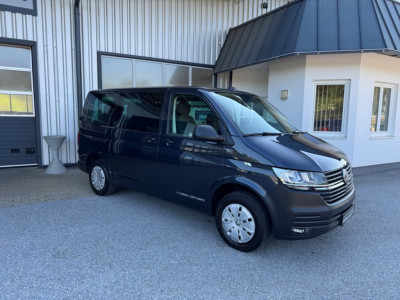 VW Transporter T6 Gebrauchtwagen VW Transporter T6 Gebrauchtwagen
