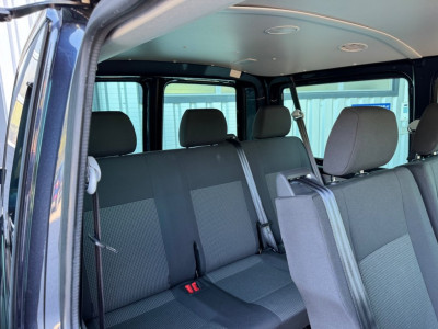 VW Transporter T6 Gebrauchtwagen VW Transporter T6 Gebrauchtwagen