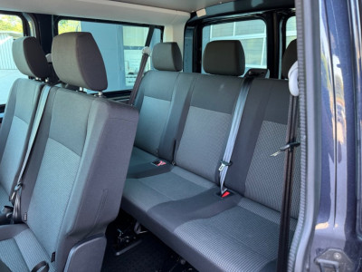 VW Transporter T6 Gebrauchtwagen VW Transporter T6 Gebrauchtwagen