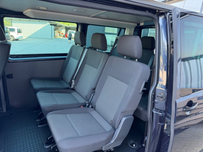 VW Transporter T6 Gebrauchtwagen VW Transporter T6 Gebrauchtwagen