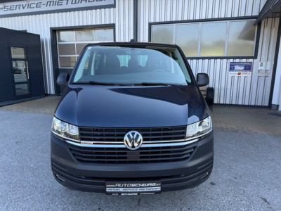 VW Transporter T6 Gebrauchtwagen VW Transporter T6 Gebrauchtwagen