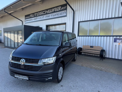VW Transporter T6 Gebrauchtwagen VW Transporter T6 Gebrauchtwagen