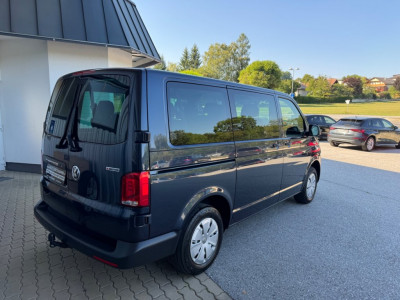 VW Transporter T6 Gebrauchtwagen VW Transporter T6 Gebrauchtwagen