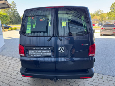 VW Transporter T6 Gebrauchtwagen VW Transporter T6 Gebrauchtwagen