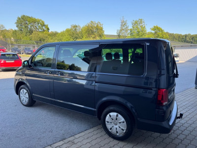 VW Transporter T6 Gebrauchtwagen VW Transporter T6 Gebrauchtwagen