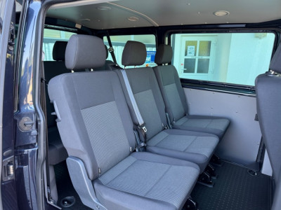 VW Transporter T6 Gebrauchtwagen VW Transporter T6 Gebrauchtwagen