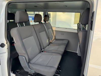 VW Transporter T6 Gebrauchtwagen VW Transporter T6 Gebrauchtwagen