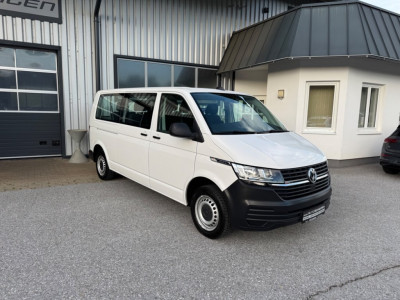 VW Transporter T6 Gebrauchtwagen VW Transporter T6 Gebrauchtwagen