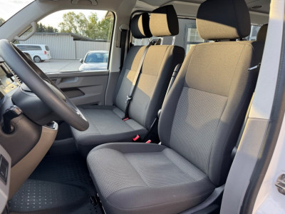 VW Transporter T6 Gebrauchtwagen VW Transporter T6 Gebrauchtwagen