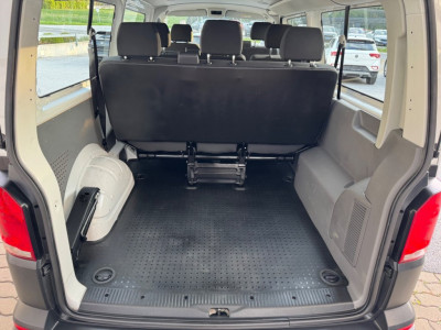 VW Transporter T6 Gebrauchtwagen VW Transporter T6 Gebrauchtwagen