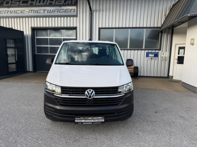 VW Transporter T6 Gebrauchtwagen VW Transporter T6 Gebrauchtwagen
