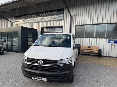 VW Transporter T6 Gebrauchtwagen VW Transporter T6 Gebrauchtwagen