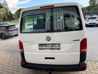 VW Transporter T6 Gebrauchtwagen VW Transporter T6 Gebrauchtwagen