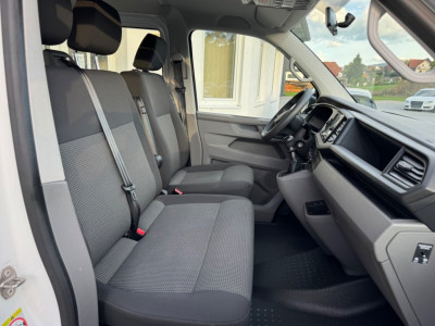 VW Transporter T6 Gebrauchtwagen VW Transporter T6 Gebrauchtwagen