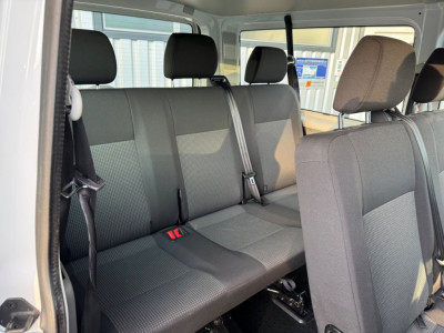 VW Transporter T6 Gebrauchtwagen VW Transporter T6 Gebrauchtwagen
