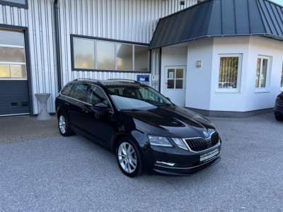 Skoda Octavia Gebrauchtwagen Skoda Octavia Gebrauchtwagen