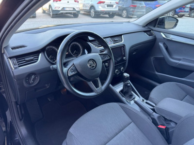 Skoda Octavia Gebrauchtwagen Skoda Octavia Gebrauchtwagen