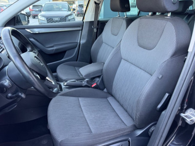 Skoda Octavia Gebrauchtwagen Skoda Octavia Gebrauchtwagen