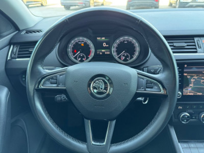 Skoda Octavia Gebrauchtwagen Skoda Octavia Gebrauchtwagen