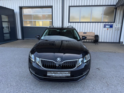 Skoda Octavia Gebrauchtwagen Skoda Octavia Gebrauchtwagen