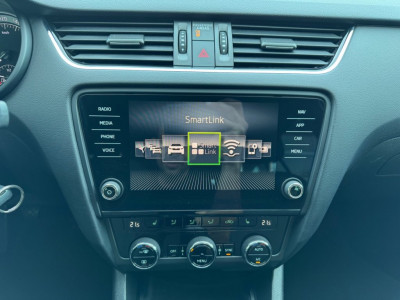 Skoda Octavia Gebrauchtwagen Skoda Octavia Gebrauchtwagen