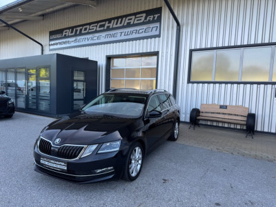 Skoda Octavia Gebrauchtwagen Skoda Octavia Gebrauchtwagen