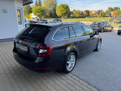 Skoda Octavia Gebrauchtwagen Skoda Octavia Gebrauchtwagen