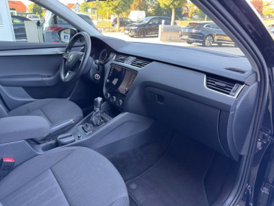 Skoda Octavia Gebrauchtwagen Skoda Octavia Gebrauchtwagen