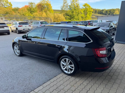 Skoda Octavia Gebrauchtwagen Skoda Octavia Gebrauchtwagen