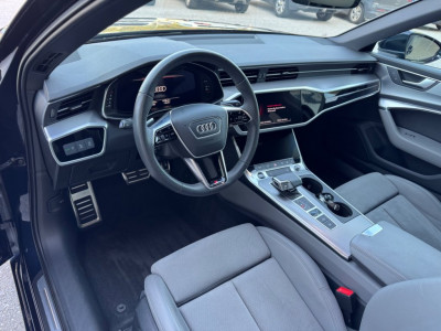 Audi A6 Gebrauchtwagen Audi A6 Gebrauchtwagen