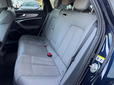 Audi A6 Gebrauchtwagen Audi A6 Gebrauchtwagen