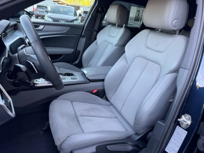 Audi A6 Gebrauchtwagen Audi A6 Gebrauchtwagen