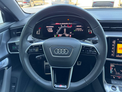 Audi A6 Gebrauchtwagen Audi A6 Gebrauchtwagen