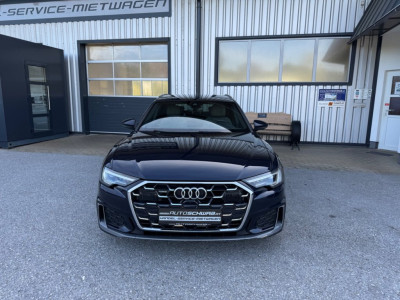 Audi A6 Gebrauchtwagen Audi A6 Gebrauchtwagen