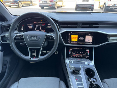 Audi A6 Gebrauchtwagen Audi A6 Gebrauchtwagen