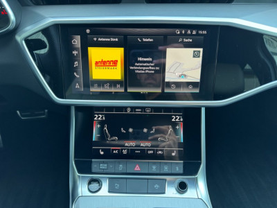 Audi A6 Gebrauchtwagen Audi A6 Gebrauchtwagen