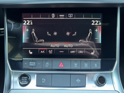 Audi A6 Gebrauchtwagen Audi A6 Gebrauchtwagen