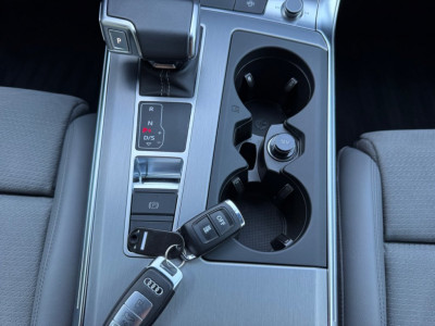 Audi A6 Gebrauchtwagen Audi A6 Gebrauchtwagen