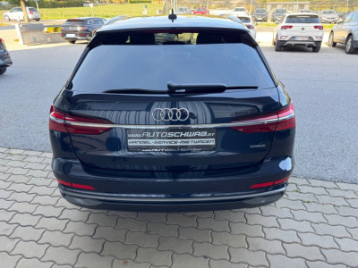 Audi A6 Gebrauchtwagen Audi A6 Gebrauchtwagen