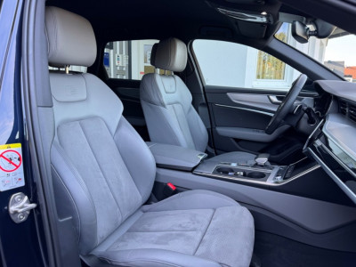 Audi A6 Gebrauchtwagen Audi A6 Gebrauchtwagen