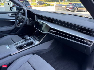 Audi A6 Gebrauchtwagen Audi A6 Gebrauchtwagen