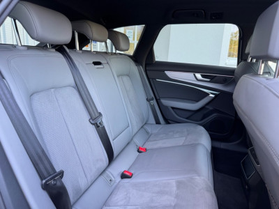 Audi A6 Gebrauchtwagen Audi A6 Gebrauchtwagen