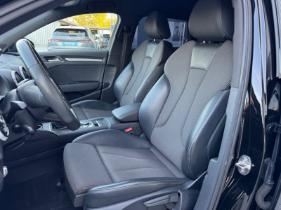 Audi A3 Gebrauchtwagen Audi A3 Gebrauchtwagen