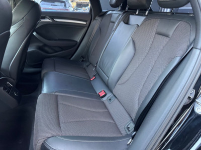 Audi A3 Gebrauchtwagen Audi A3 Gebrauchtwagen