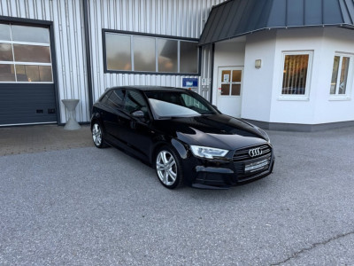 Audi A3 Gebrauchtwagen Audi A3 Gebrauchtwagen