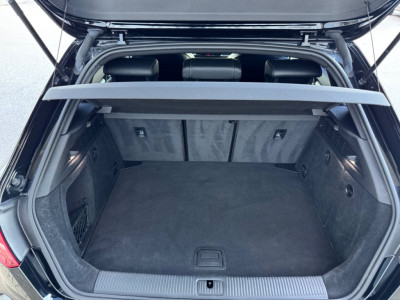 Audi A3 Gebrauchtwagen Audi A3 Gebrauchtwagen