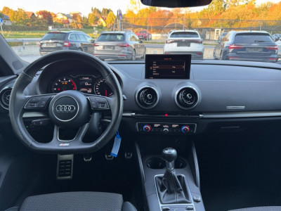 Audi A3 Gebrauchtwagen Audi A3 Gebrauchtwagen