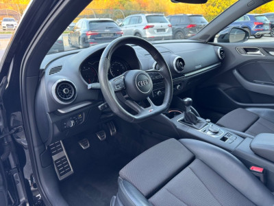 Audi A3 Gebrauchtwagen Audi A3 Gebrauchtwagen